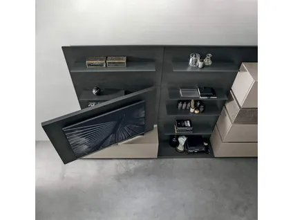 ATLANTE living room combination - AT105
