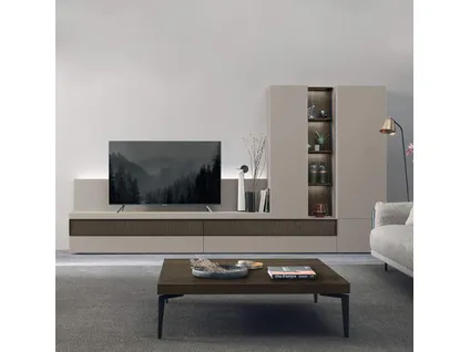 ATLANTE living room combination - AT110