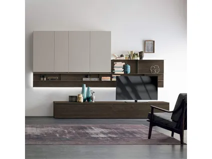 ATLANTE living room combination - AT112