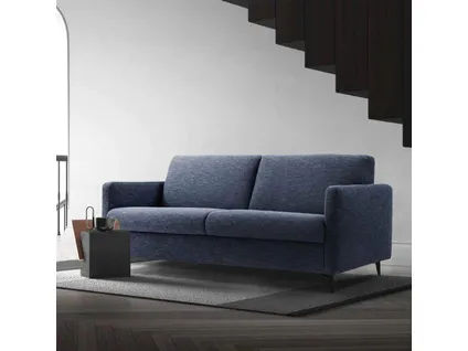 GLOW 3 seater sofa bed