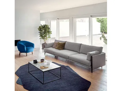 NIKI 4 seater modular sofa