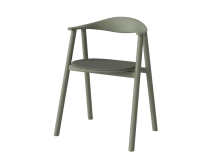 SWING upholstered dining chair - Colours Edition