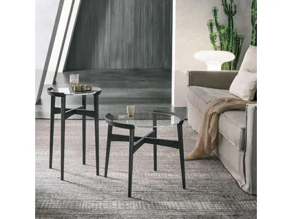 BLOOM coffee table - Round