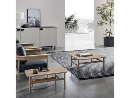 HOOD coffee table