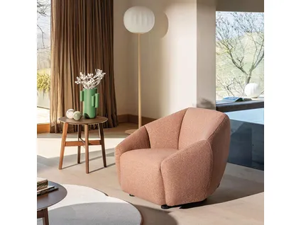 JILL lounge chair