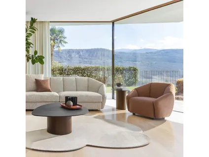 JILL lounge chair