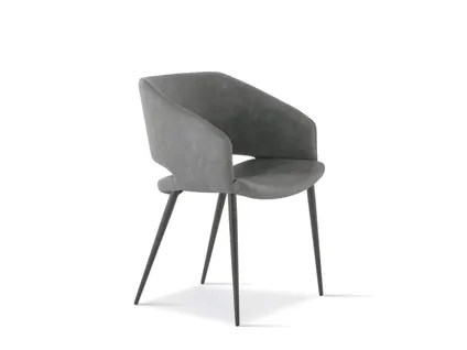 ARISA armchair