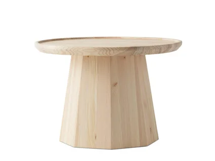 PINE side table - Large