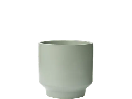 GAP flowerpot - Ø13 x 12 cm