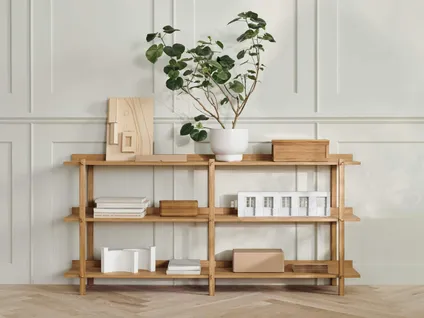 KARI shelf - 2x3