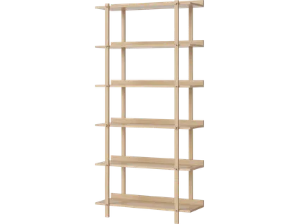 KARI shelf - 1x6