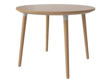 SEED round dining table Ø100 cm