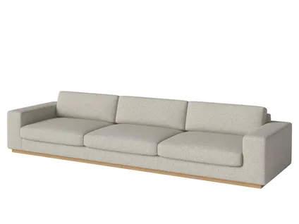 SEPIA 5 seater sofa