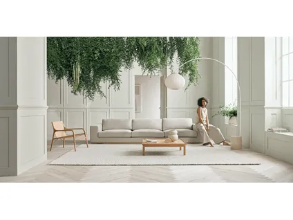 SEPIA 5 seater sofa