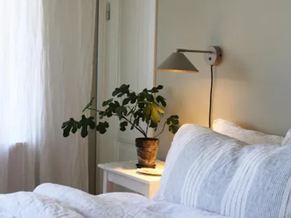 CANNES wall lamp