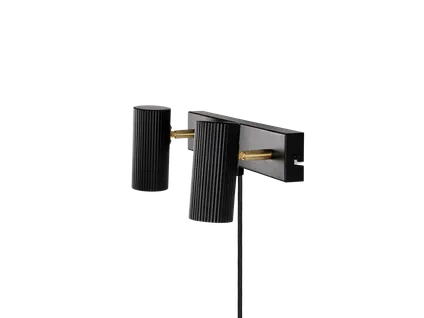 HUBBLE DUO wall lamp