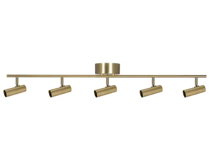 HUBBLE LONG 5 ceiling lamp