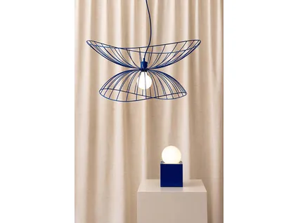 RAY pendant - Blue