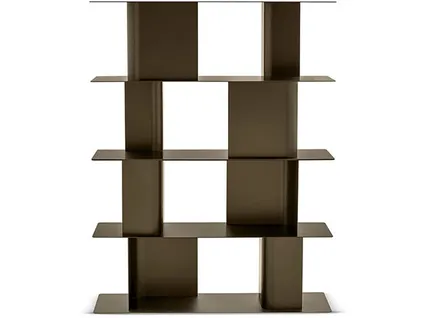 CARV bookcase - High