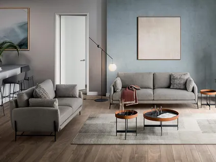 LE MARAIS 2 seater modular sofa