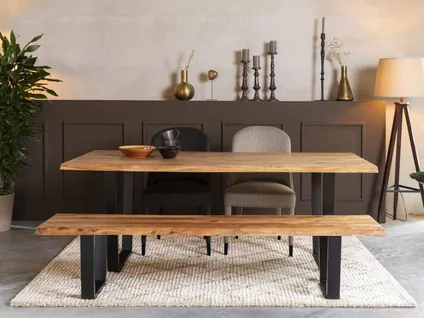 AKA dining table