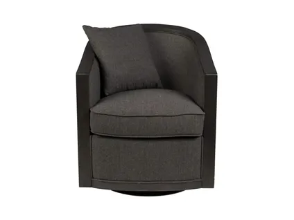 AMARON lounge chair