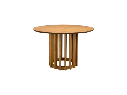 BARLET round table 120 cm