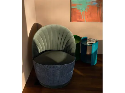MADISON lounge chair