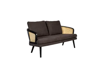 MANOU 2 seater sofa