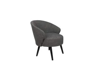 WALDO lounge chair