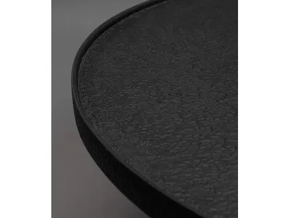 WINSTON round coffee table