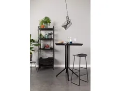 MAZE square bar table