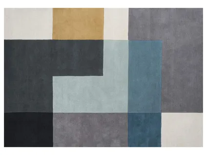 OMETRI rug