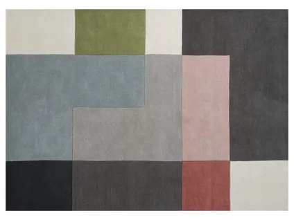OMETRI rug