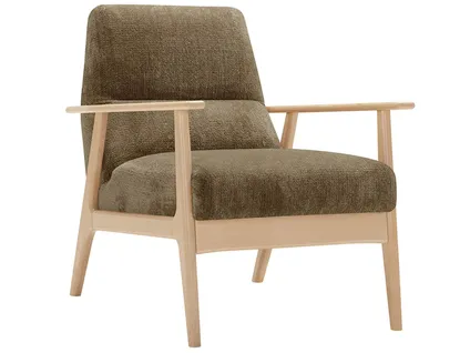 JACK armchair