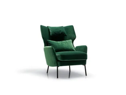 ALEX armchair