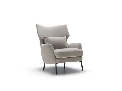 ALEX armchair