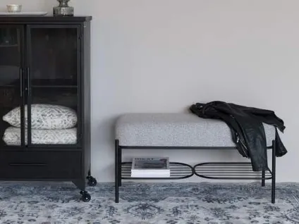 MILOU bench