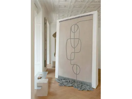 LINEAL FLOW rug