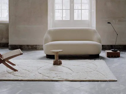 LINEAL SWEEP rug