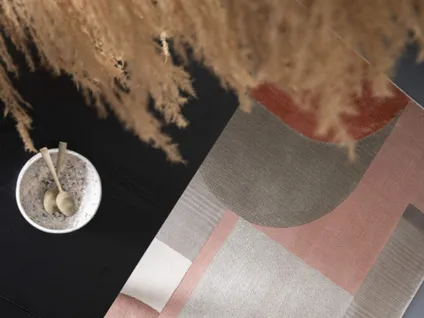 HILTON rug