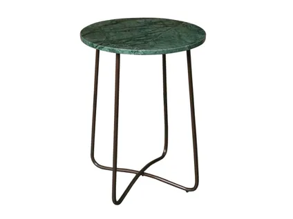 EMERALD side table