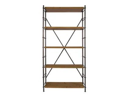 IRON shelf