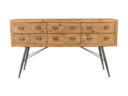 SIX sideboard