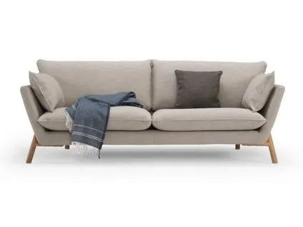 K260 HASLE 2 seater sofa