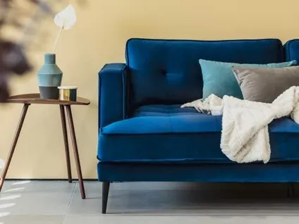 DAMARIS side table - Showroom model