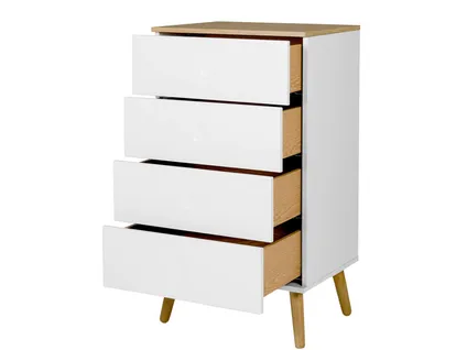 DOT small chest of drawers