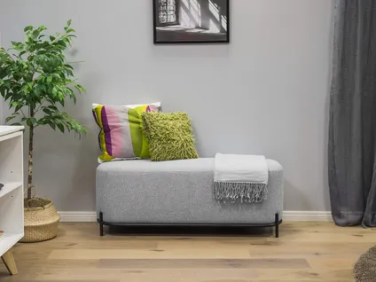 HARRY L122 pouf