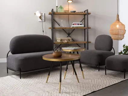 DENISE coffee table