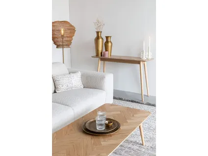 FABIO console table